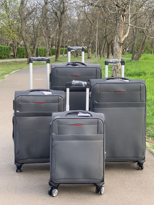 Чемодан большой Акция 120 литров! 2699грн средний 1999грн и другие