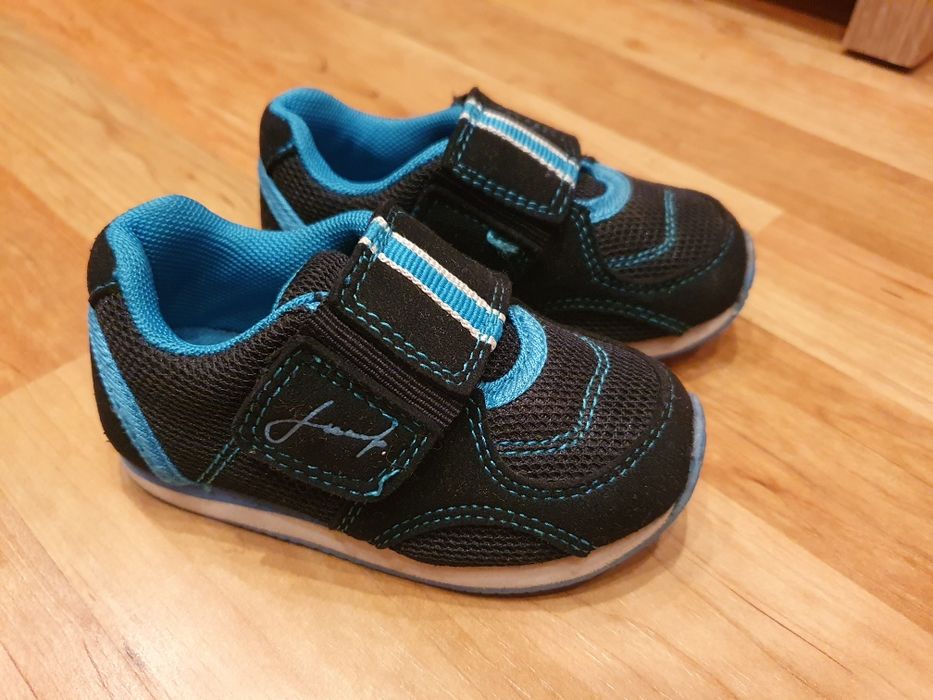 Кросовки jump 21 размер