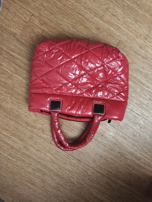 Torebka Guess sportowa torba damska do ręki