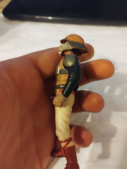 Lando Carlissian Star Wars - figurka z 1997 roku
