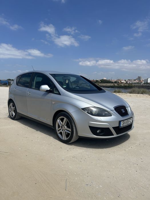 SEAT Altea — fotografia 5
