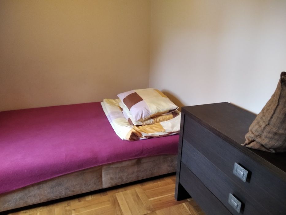 Domek w lesie - agroturystyka