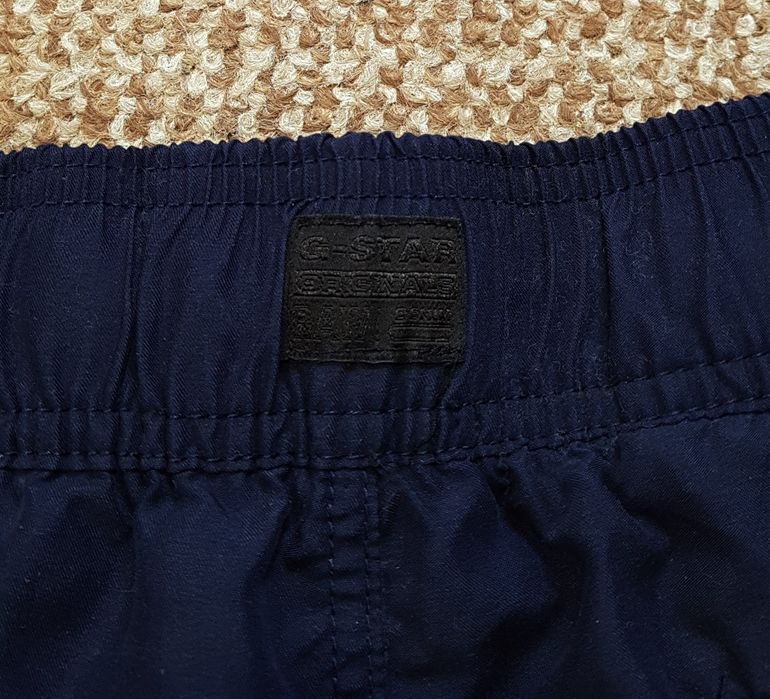 G-Star RAW Swim Shorts пляжні шорти оригінал L