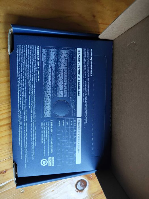 SilverStone ECS06 ASM1166 6x SATA PCIe контроллер для NAS / Unraid / Proxmox / TrueNAS