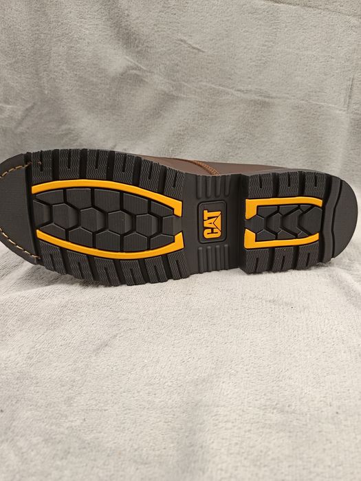 Buty robocze Caterpillar Powerplant