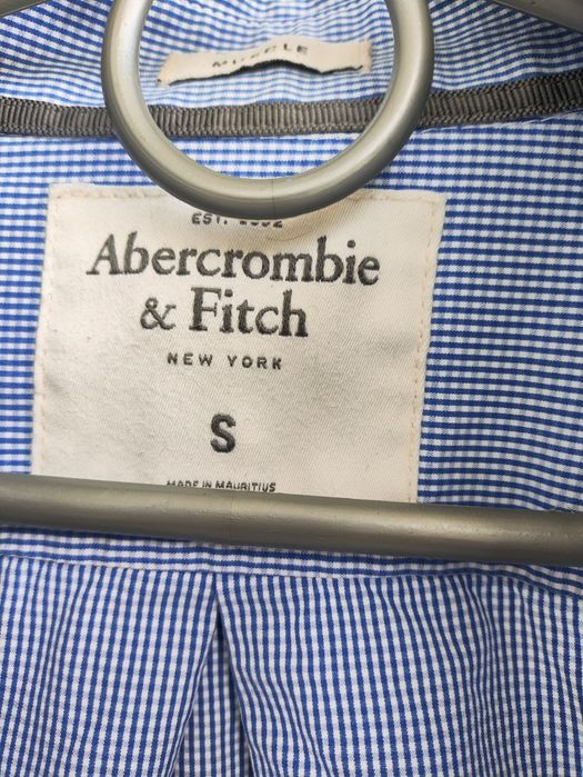 Сорочка на хлопця