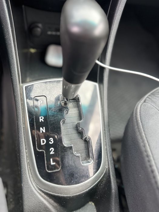 Hyundai Accent 2012