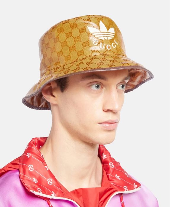 adidas X GUCCI Kapelusz bucket hat