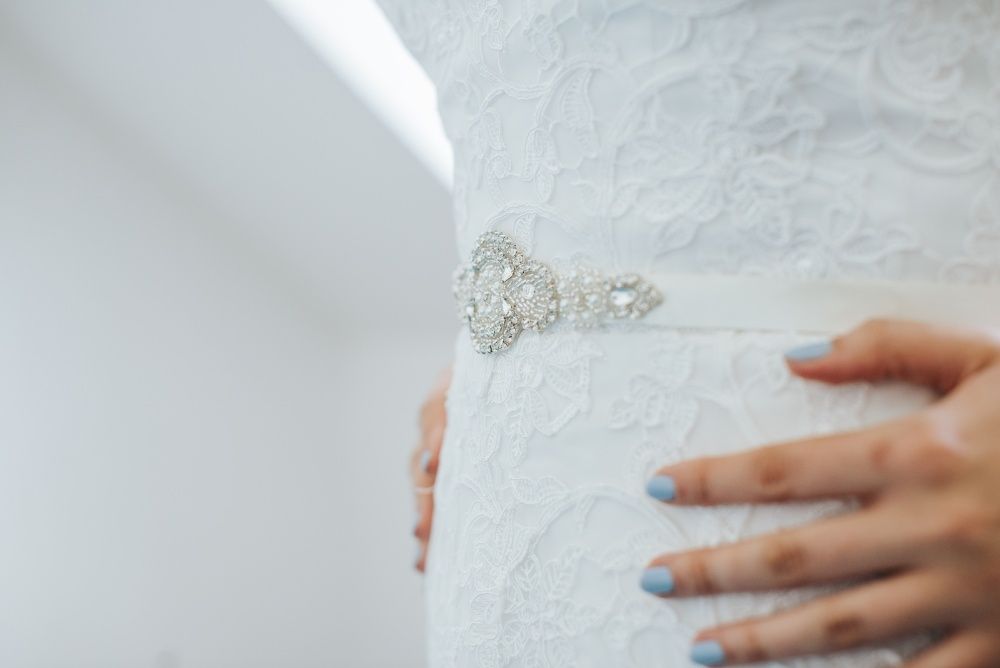Suknia ślubna - Amy Love Bridal