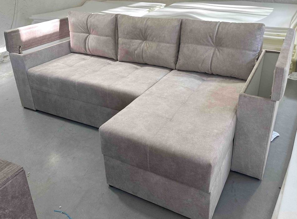 Кутовий диван 2,40*1,50 м В НАЯВНОСТІ