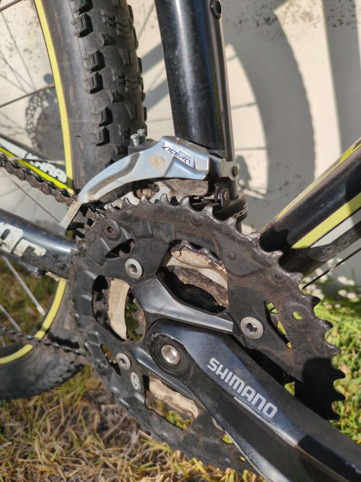 Bicicleta - GT Karakoram 2.0 roda 29'