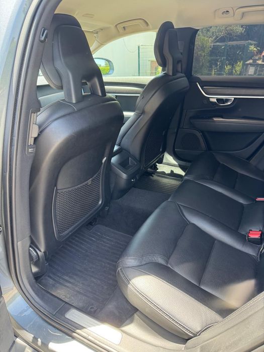 Volvo V90 Cross Country 2.0 D4 Pro AWD Geartronic