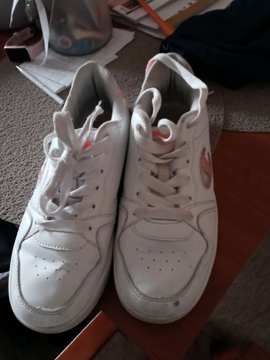 Buty sportowe damskie 37 wiazane Champion