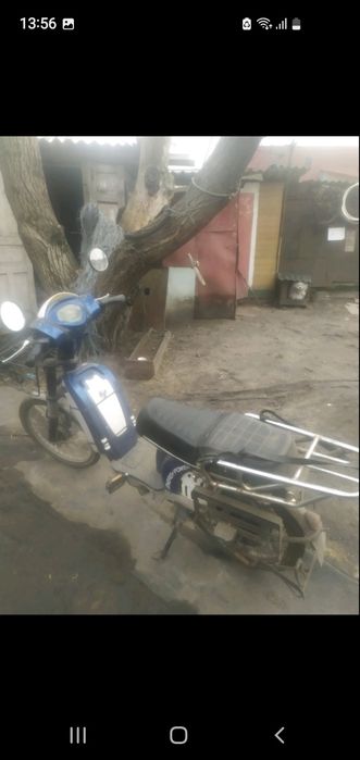 Электровелосипед  продам