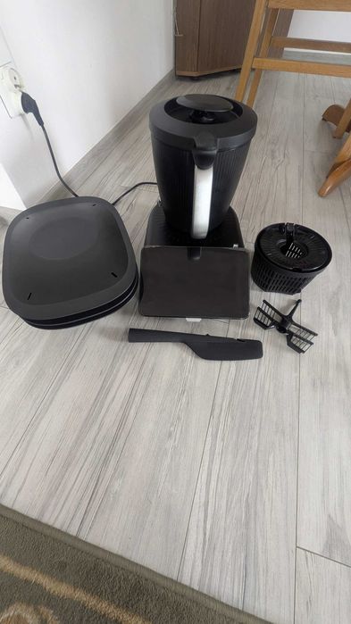 Thermomix TM7 Na gwarancji
