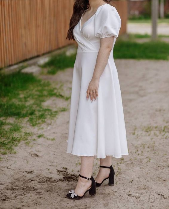 Продам ідеальну сукню