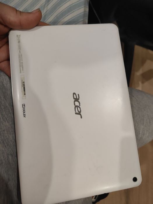 Acer icónica A3 64g