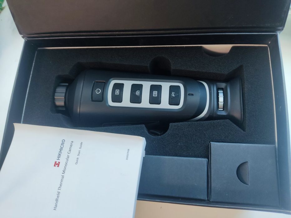Тепловізор HIKMICRO OH35