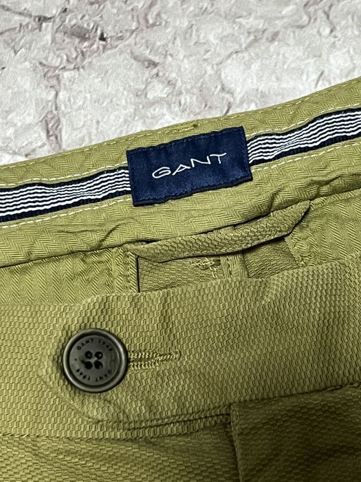 Брюки-чіноси GANT (оригінал)