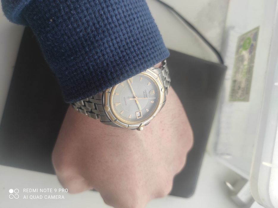 Часы наручные .orient