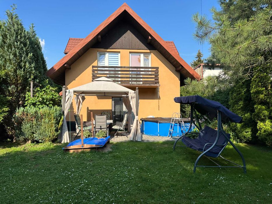 Dom – Sosnowiec - Widok 2