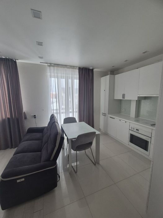 Здам 1к квартиру Миру Софіївська Борщагівка