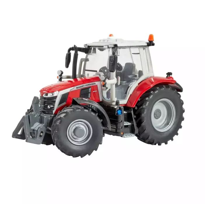 TOMY Britains traktor Massey Ferguson 65.180 43316. Tomy
