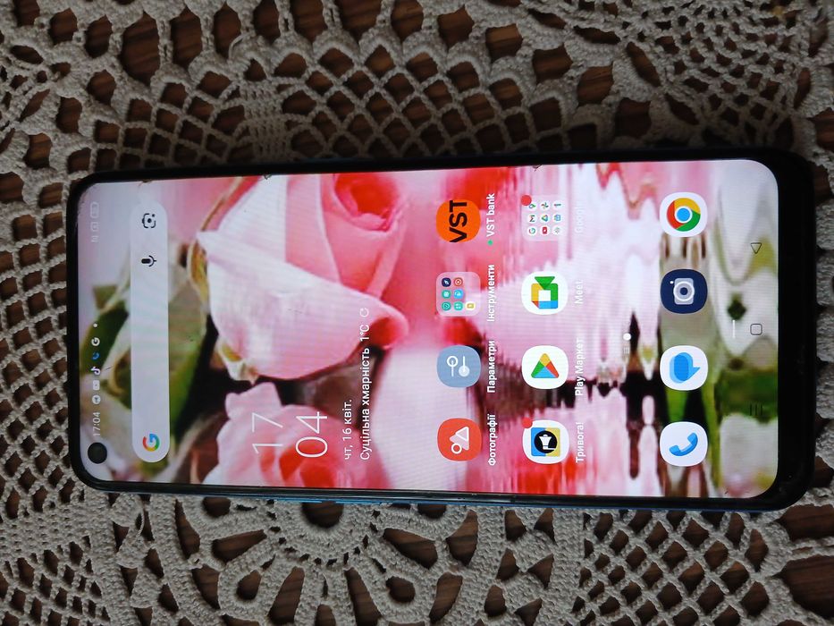 Продам смартфон Oppo A53s