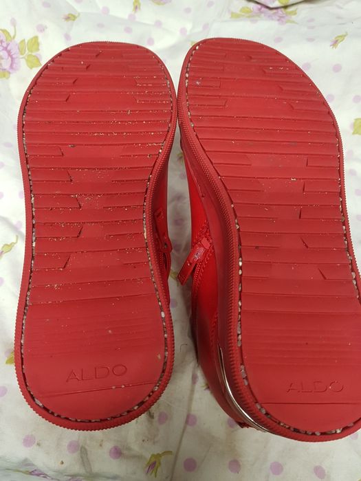 Damskie buty Aldo