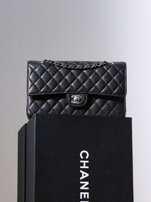 Сумка Chanel 25 Classic Flap Шанель 25