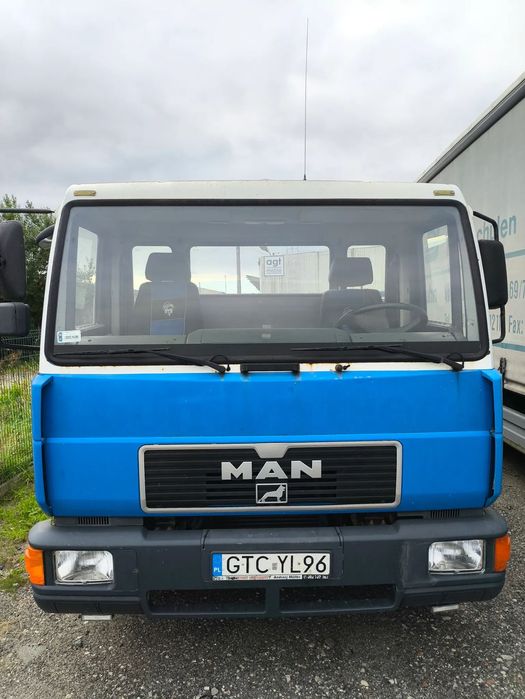 MAN