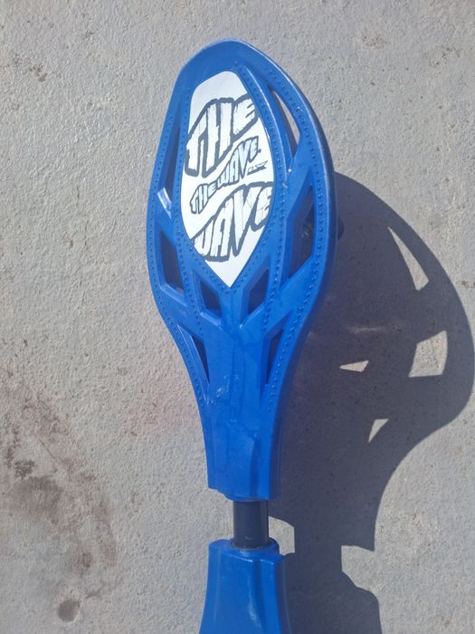 Hoverboard The Wave Azul