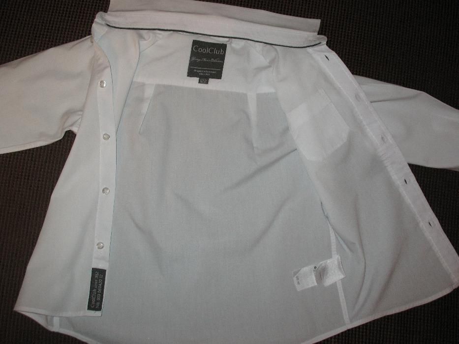 Рубашка для мальчика