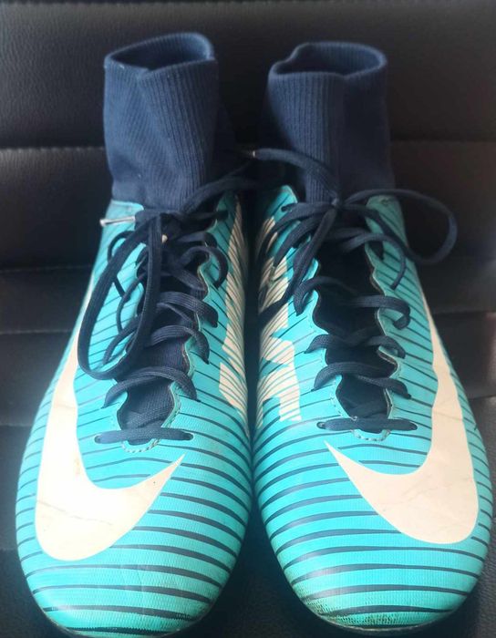 Korki nike mercurial superfly 5