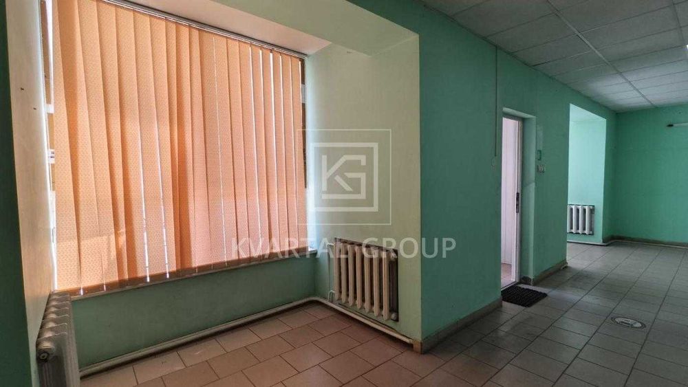 Продам комерцію в Обжитому районі Ірпеня 135м2 з ремонтом