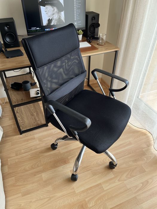 Cadeira de escritório