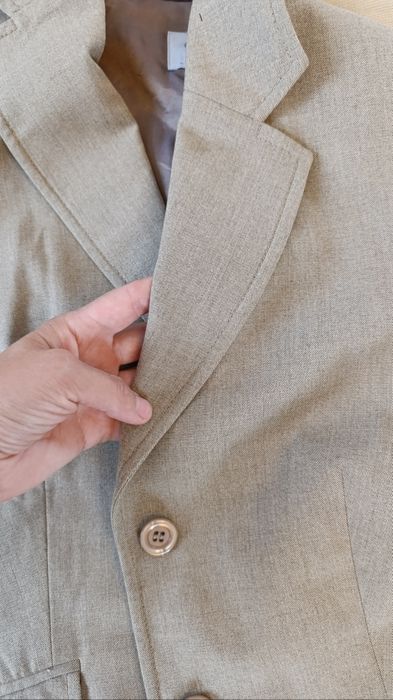 Жіночий якісний піджак