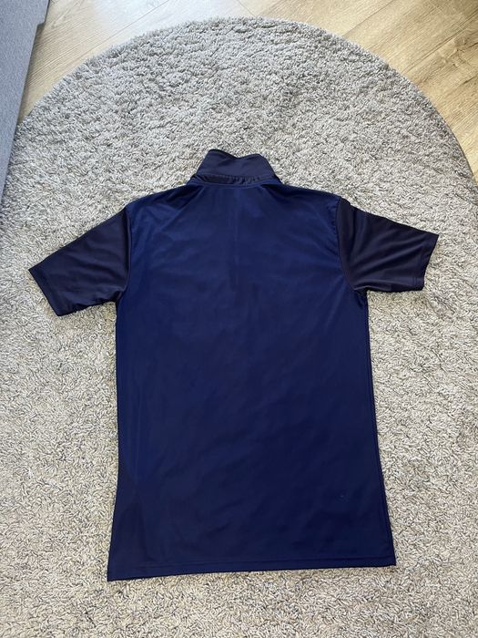 Puma teamGOAL DryCELL Polo (оригінал)