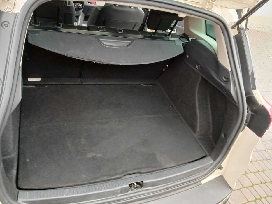 Renault Clio IV 1.5 dCi ( K9K ) на автоматі з чесним пробігом