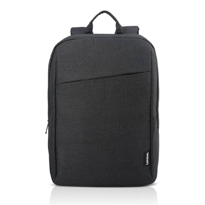 Mochila Lenovo B210 15.6" Preta – Nova / Embalada