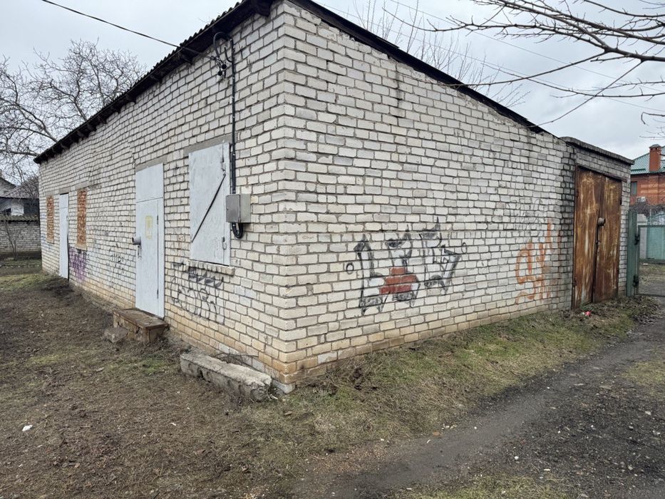 Оренда нежитлового приміщення