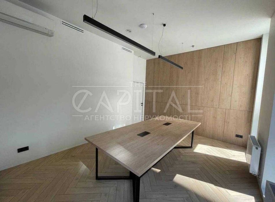 Коммерческая недвижимость по адресу ул. Антоновича (площадь 105 м²) - Atlanta.ua - фото 9