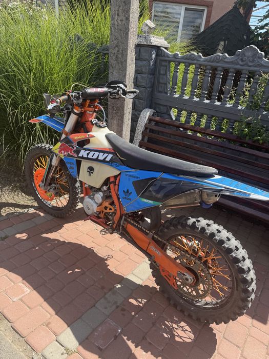 Продам Kovi Lite 250