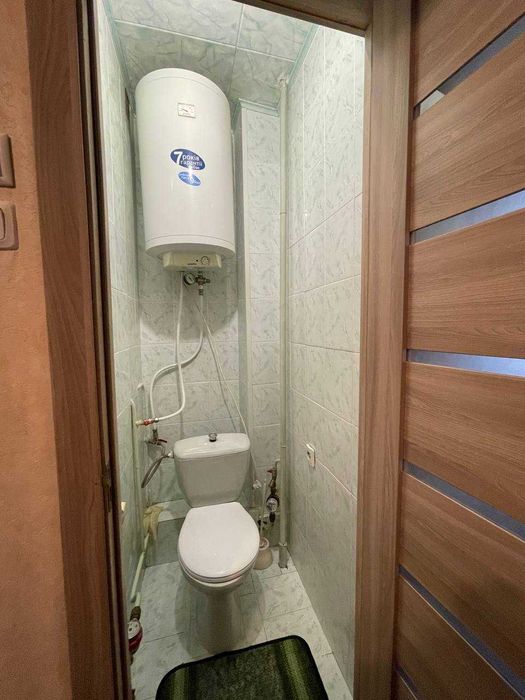 Здам велику 1 кім. квартиру на Кн. Володимира Великого/Марсельській!