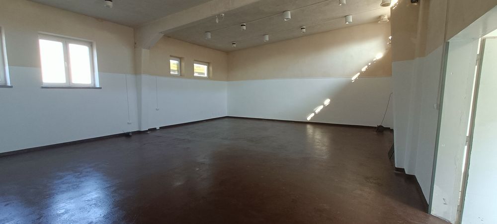 Do wynajęcia 64- 800 m2 w centrum Lubina- magazyn, biuro, hala,  marke