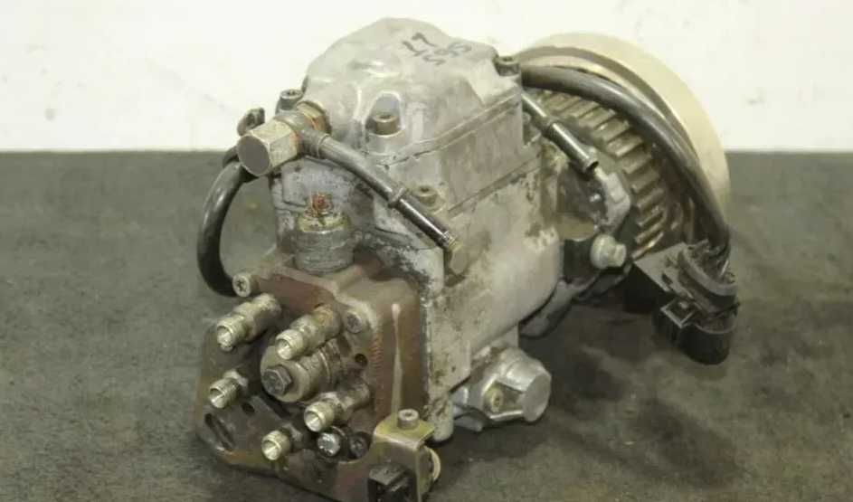 ТНВД Топливный насос Volkswagen T4 LT 28 35 46 2.5 TDI 1995-2003