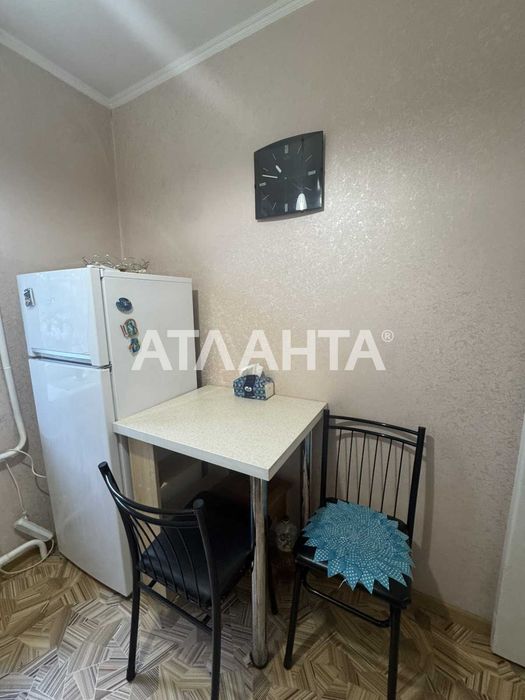 1к. кв. в кирпичном доме на Таирова