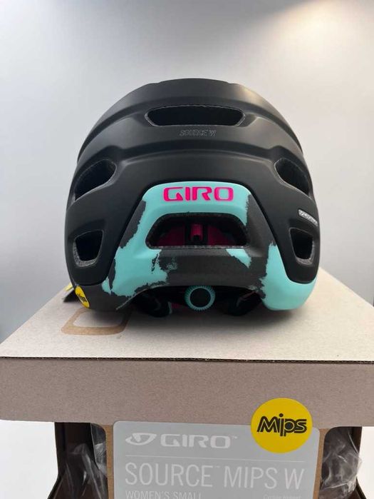 Nowy Kask Rowerowy Giro Source Mips  r. S (51-55cm)