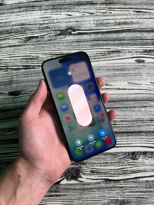Iphone 15 pro max 256 gb, гарний стан, гарантія, айфон 15 про макс 256 гб