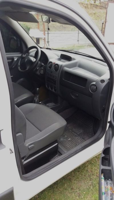 Citroen Berlingo 1.6 HDI 2008